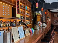 -老吴咖啡( 国贸商住大厦店)