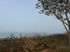 -南京金牛湖风景区