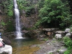 -孤山寨风景区