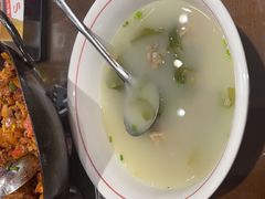 -富正毅三下锅(体育馆店)