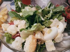 美式凯撒沙拉-必胜客(会展店)