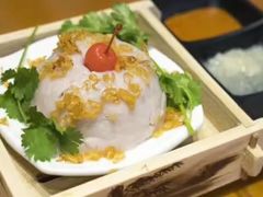 芋包王-芋包王闽南茶楼(八市店)