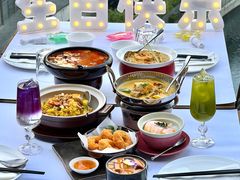 -BetterThai 泰加(苏州中心店)