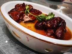 烧味双拼-博多新记·粤菜(复兴店)