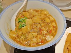 开心米豆腐-大碗先生(万家丽店)