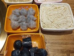 -四喜小胖·北京涮肉(五道营店)