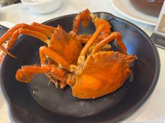 -莲花公园煎蟹(总店)