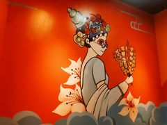 -彭姐麻辣烫(海淀店)