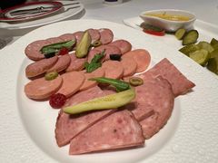 -波特曼西餐厅(南岗店)