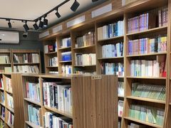 -晓风书屋(大学路店)