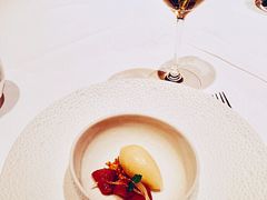 -Le Bernardin