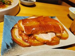 -泰钰丰烤鸭(永安道店)