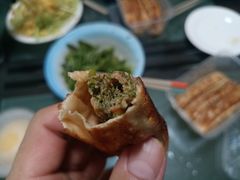 -铸钟褡裢火烧(西三环紫竹桥店)