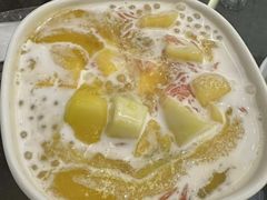 -民信老铺(双皮奶博物馆店)