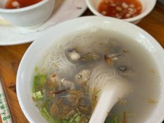 -建国蚵煎蚵面