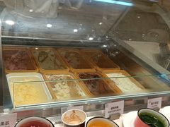 -怡咖啡自助餐(宁波香格里拉店)