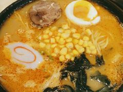 地狱拉面-宝寿司(红瓦寺店)