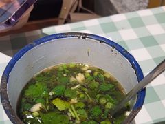 -彭耕记猪油炒小菜(吉联mall店)