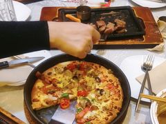 -必胜客(远大路店)