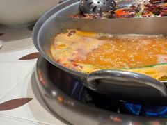 -江北北火锅馆·公路夜市(魏公村店)