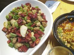 -二孃鸡爪爪(东郊记忆店)