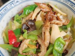 -老西安韩记三鲜煮馍(四府街店)