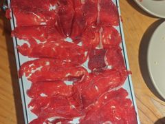 -清真牛莽莽全牛火锅店(雄达茶城店)