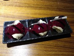 -食欲老院子荆芥疙瘩汤(经五路店)