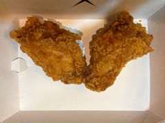 -肯德基(亦庄上海沙龙店)