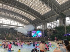 -杭州开元森泊度假乐园