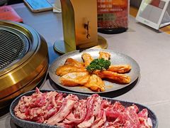-杨小佳·齐齐哈尔烤肉·烤串(广州店)
