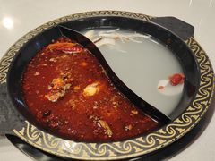 -爱有声毛肚串串火锅自助(龙之梦大都汇店)
