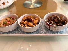 -金河半岛园林酒家(金融城店)