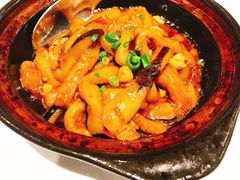 -頂好酒家·经典粤菜(海信广场店)