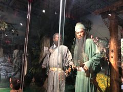 -南阳卧龙岗武侯祠