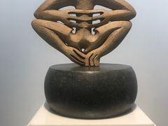 -长春世界雕塑园冰雪艺术天地