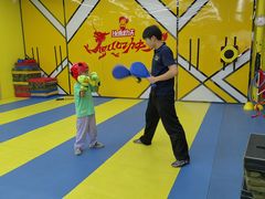 -HELLO功夫(印象城店)