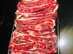 -原牛道·潮汕围炉火锅(讯美店)