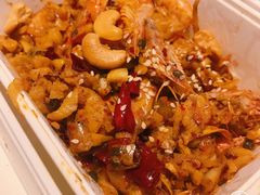 -味福记·本地特色菜(八一万达广场店)