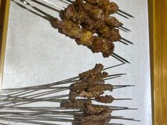 -一顿烧烤(八经街店)