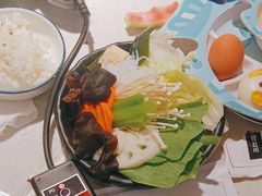 -三江源活鱼现烤(维多利摩尔城店)