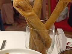 -凤凰楼酒家·粤宴点心(华强北店)