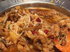 -胖哥俩肉蟹煲(湖滨银泰in77店)