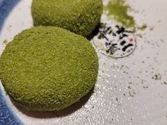 -将太无二·北美传奇寿司(荟聚购物中心西红门店)