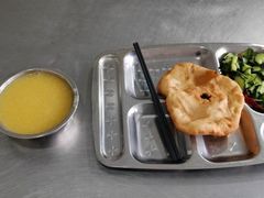 -素满香·素食自助餐(西安·民乐园店)