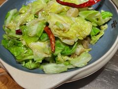 -云海肴云南菜·蒸汽石锅鱼(北京良乡华冠店)