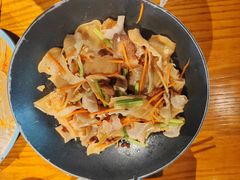 -宴武夷·匠心闽味(印象大红袍店)