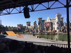 -渔岛海洋度假区