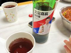 -苏袁麻辣烫(呼和浩特总局街店)