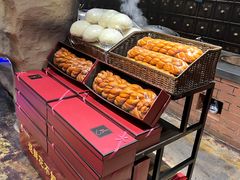 -张氏鱼庄